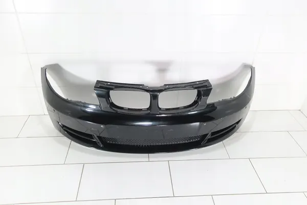Paraurti anteriore BMW 1 E82 E88 PDC image 4