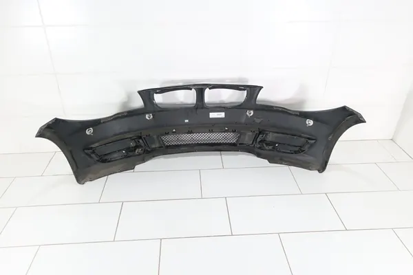 Paraurti anteriore BMW 1 E82 E88 PDC image 5