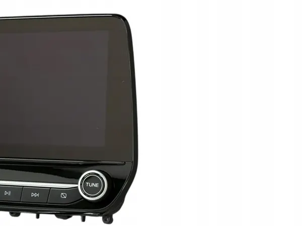 Pantalla Radio Ford Transit Custom 2021 OEM K1BT-18B955-FD image 3