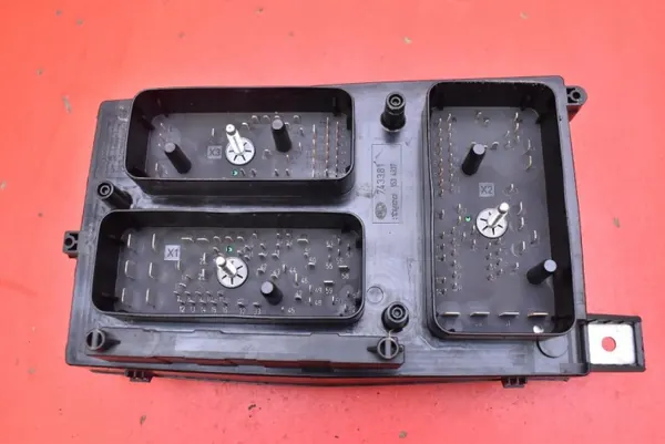 Calculateur d'immobilisation OEM 55558787 pour Opel Astra image 4