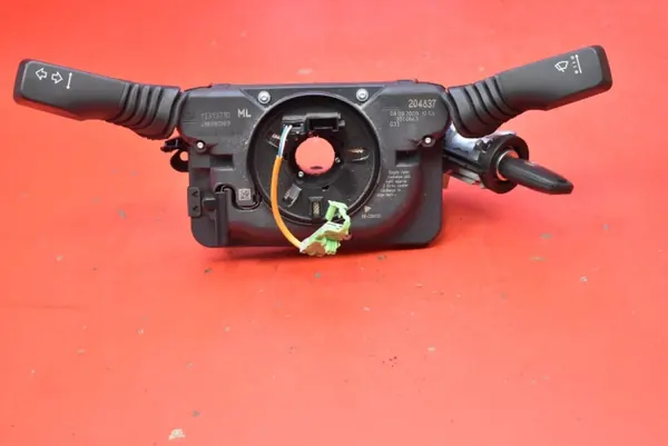 Calculateur d'immobilisation OEM 55558787 pour Opel Astra image 5