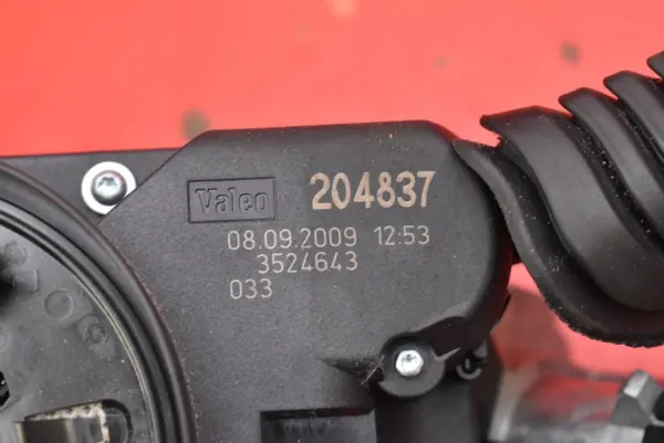 Calculateur d'immobilisation OEM 55558787 pour Opel Astra image 8