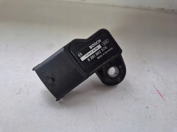 DAF Turbolader-Drucksensor 0281002576 Gebraucht image 2