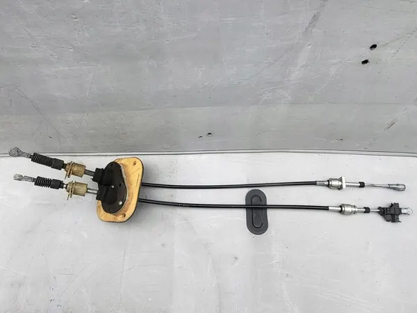 Gear Selector Cables Peugeot Boxer Citroen Jumper Fiat Ducato image 2