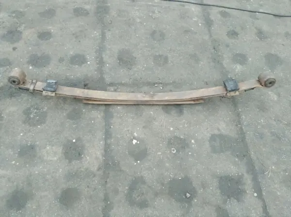 Ressort 3 lames Ford OE pour Transit MK IV 98r image 5