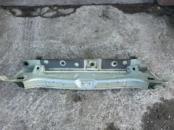KIA CARENS IV 1.7CRDI -13 PAS TYŁ - Käytetty OEM-osa image 4