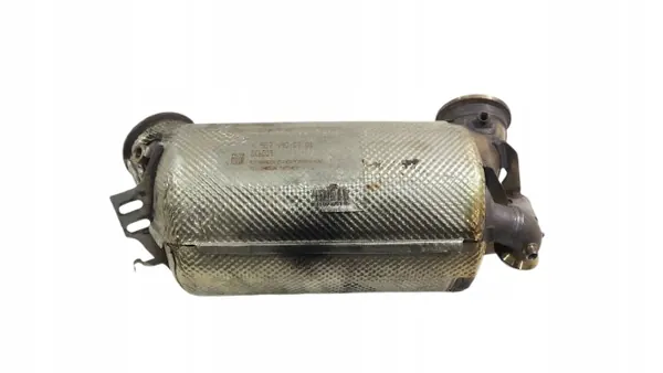 DPF Mercedes Sprinter A9074900701 - Pièce OEM d'occasion image 2