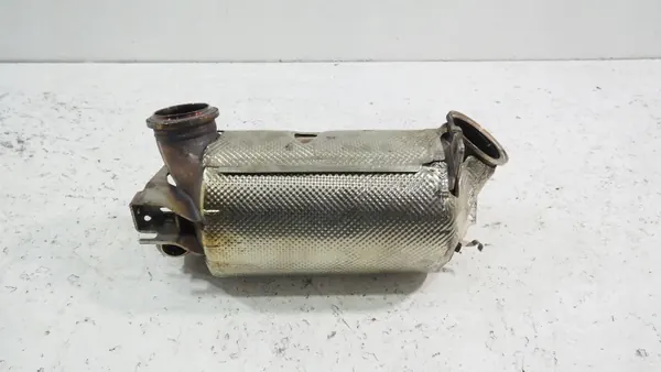DPF Mercedes Sprinter A9074900701 - Pièce OEM d'occasion image 4