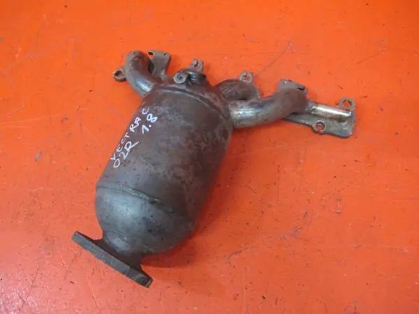OEM 103R-000127 Katalysaattori Opel Vectra C:lle image 2