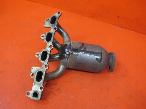 OEM 103R-000127 Katalysaattori Opel Vectra C:lle image 3
