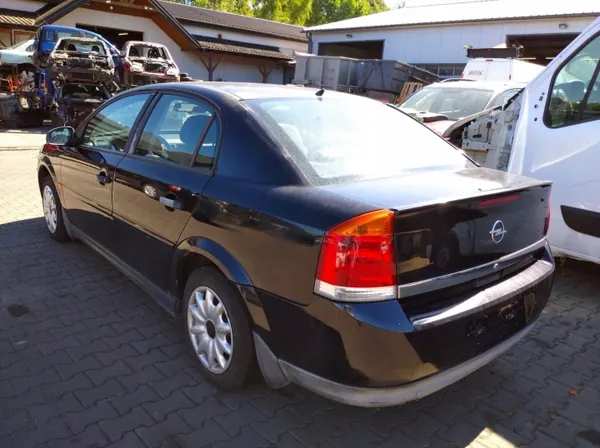 OEM 103R-000127 Katalysaattori Opel Vectra C:lle image 5