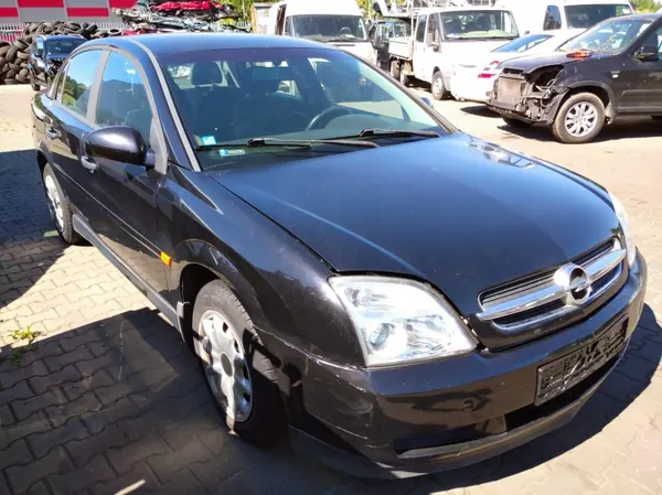 OEM 103R-000127 Katalysaattori Opel Vectra C:lle image 6