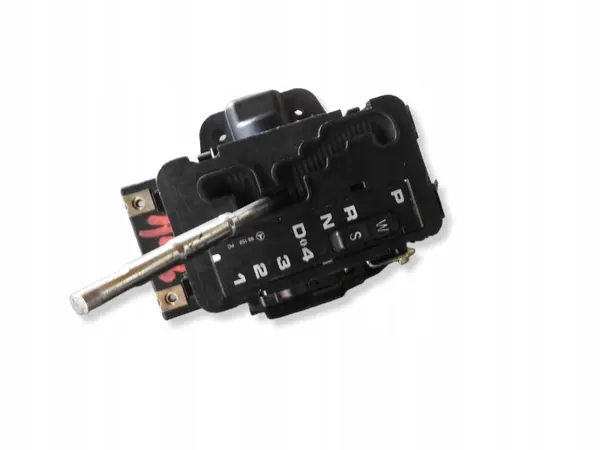 Palanca de cambios Mercedes-Benz OEM A1402670937 - Usado image 2