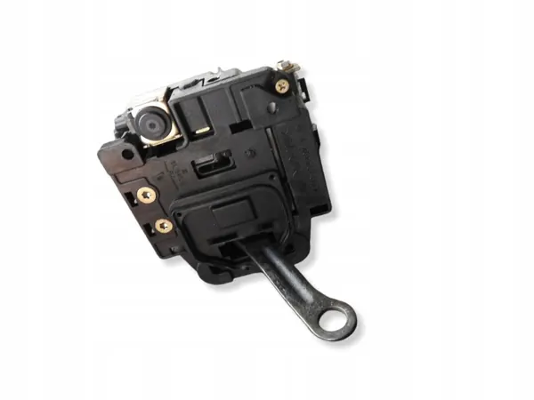Palanca de cambios Mercedes-Benz OEM A1402670937 - Usado image 3