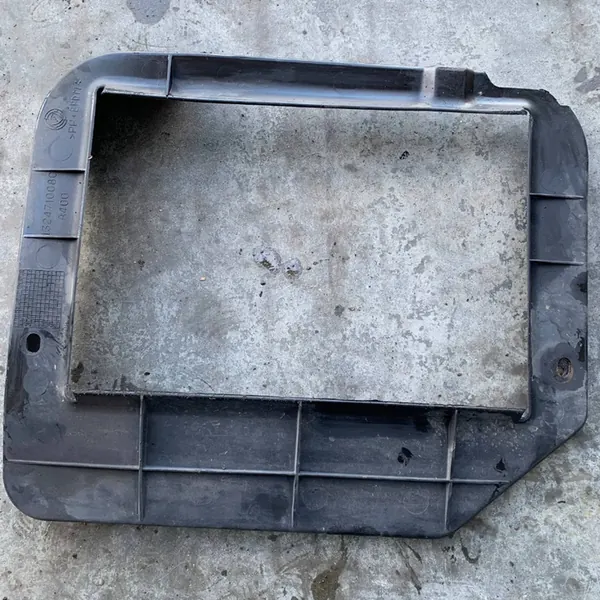 Luftstyrning 1324710080 Ducato Boxer Jumper 2.8 HDI image 2