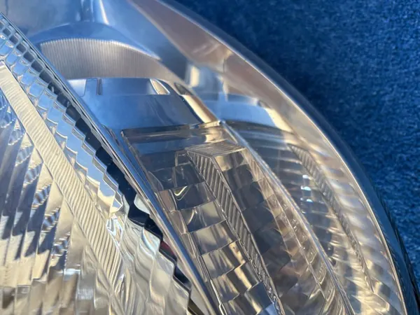 SKODA FABIA II ROOMSTER Farol Direito H7 5J1941018A image 5