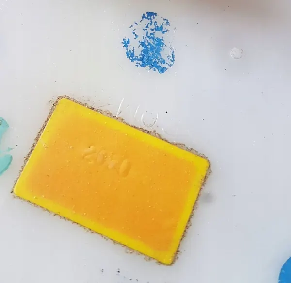 Bomba de combustível SUBARU OUTBACK 42021AG000 2.5L gasolina image 2