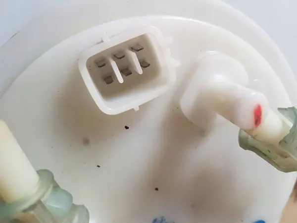 Bomba de combustível SUBARU OUTBACK 42021AG000 2.5L gasolina image 6