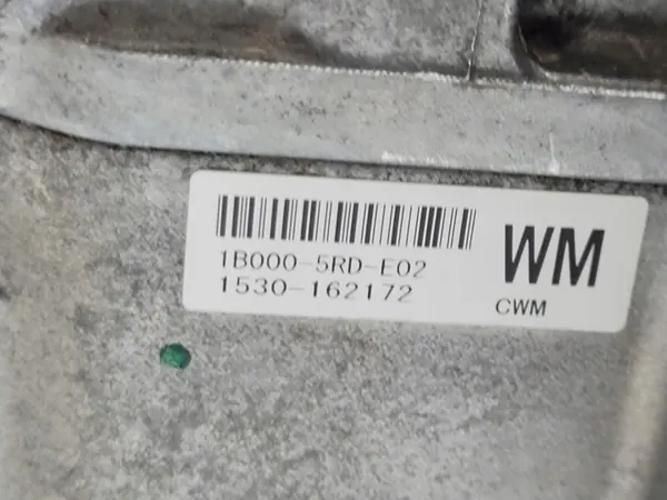OEM 1B000-5RD-E02 Wechselrichter für Honda CR-V Hybrid image 4