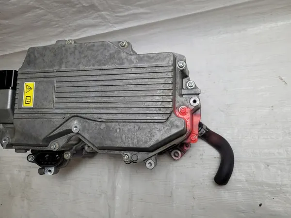 OEM 1B000-5RD-E02 Wechselrichter für Honda CR-V Hybrid image 6