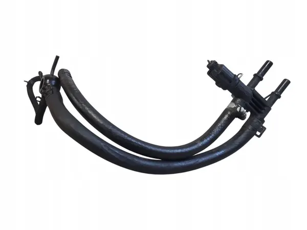 Capteur de pression des gaz d'échappement Hyundai Santa Fe image 1