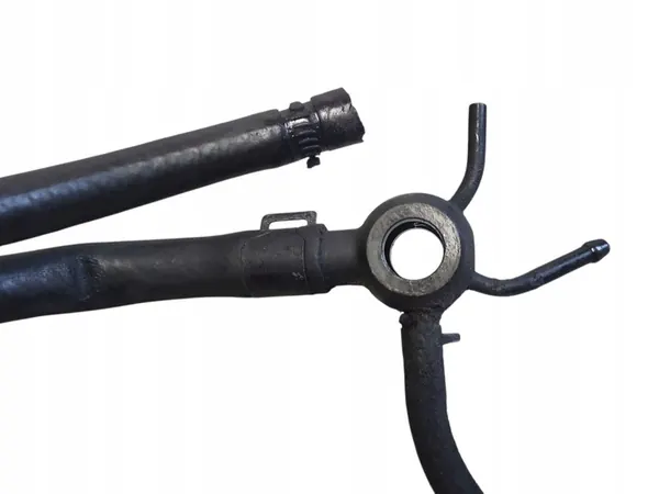 Capteur de pression des gaz d'échappement Hyundai Santa Fe image 2