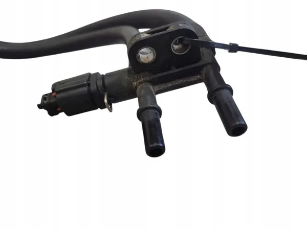 Capteur de pression des gaz d'échappement Hyundai Santa Fe image 3