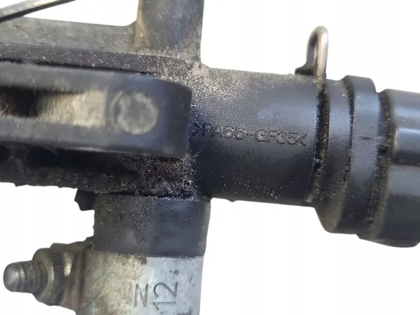 Capteur de pression des gaz d'échappement Hyundai Santa Fe image 5