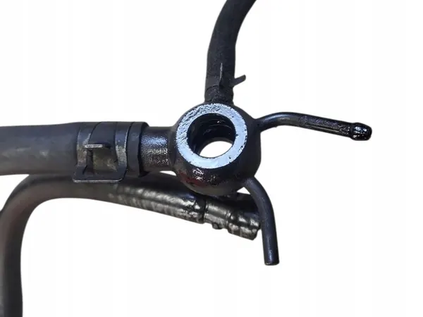 Capteur de pression des gaz d'échappement Hyundai Santa Fe image 6