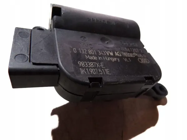 VW klepmotor OEM 0132801343 voor Golf VII image 3