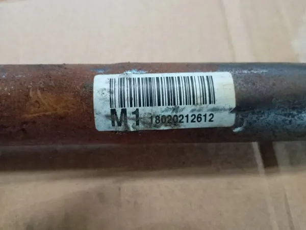 Croisillon de colonne direction OEM M1 KIA Ceed II image 5