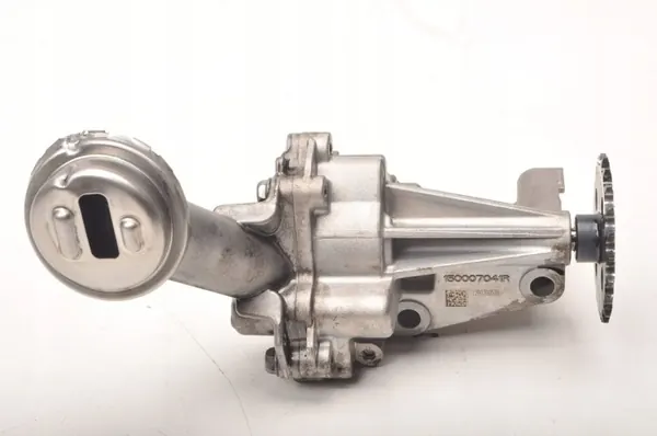 Ölpumpe OEM 150007041R für Mercedes W177 & Renault Megane IV image 2