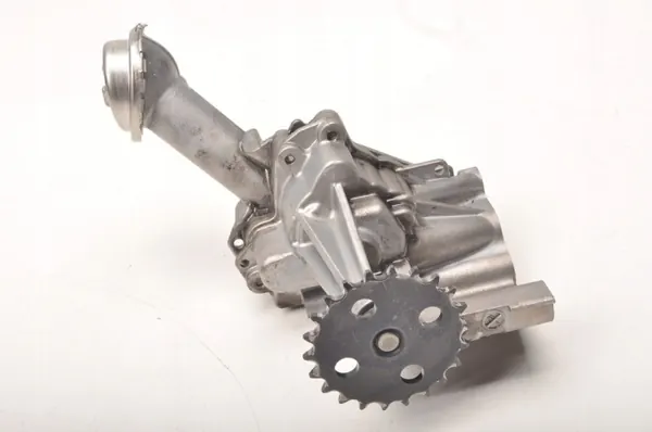 Ölpumpe OEM 150007041R für Mercedes W177 & Renault Megane IV image 3
