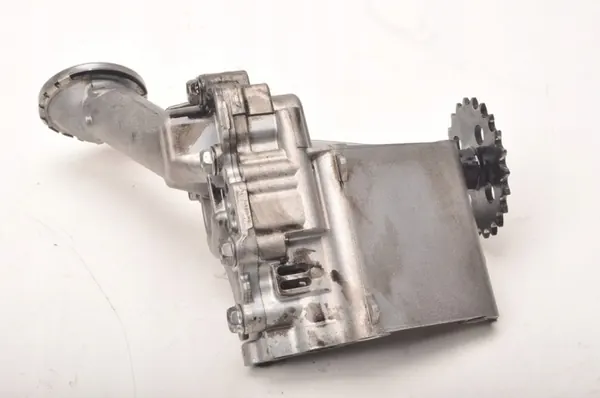 Ölpumpe OEM 150007041R für Mercedes W177 & Renault Megane IV image 4