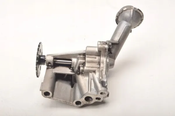 Ölpumpe OEM 150007041R für Mercedes W177 & Renault Megane IV image 5