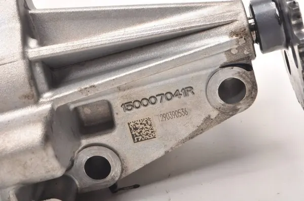 Ölpumpe OEM 150007041R für Mercedes W177 & Renault Megane IV image 6