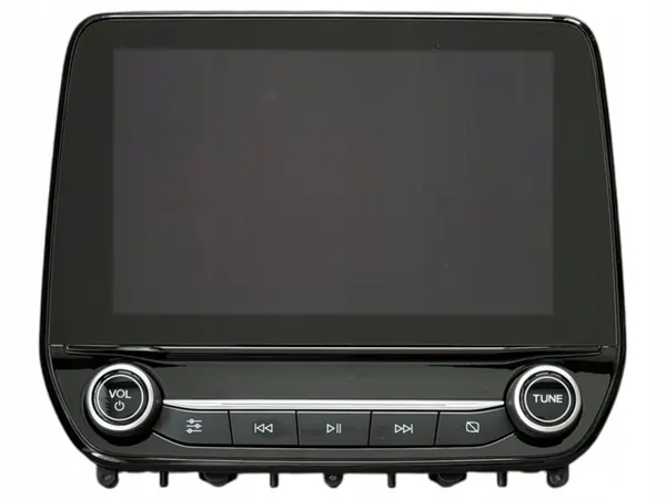 Ecrã de visualização Ford OE H1BT-18B955-FF para Fiesta MK8 image 2