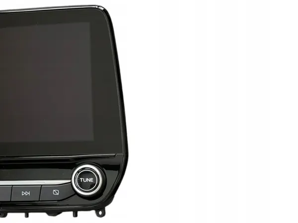 Ecrã de visualização Ford OE H1BT-18B955-FF para Fiesta MK8 image 3