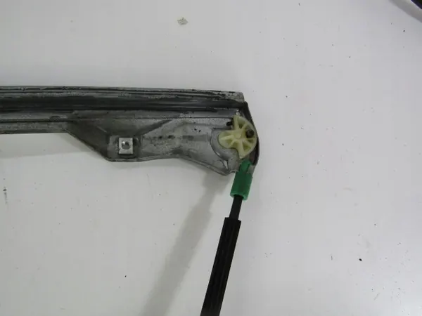 Mecanismo de Janela Elétrica RENAULT CLIO II Direito 8200169095 image 3