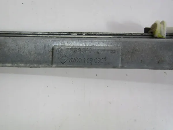 Mecanismo de Janela Elétrica RENAULT CLIO II Direito 8200169095 image 4