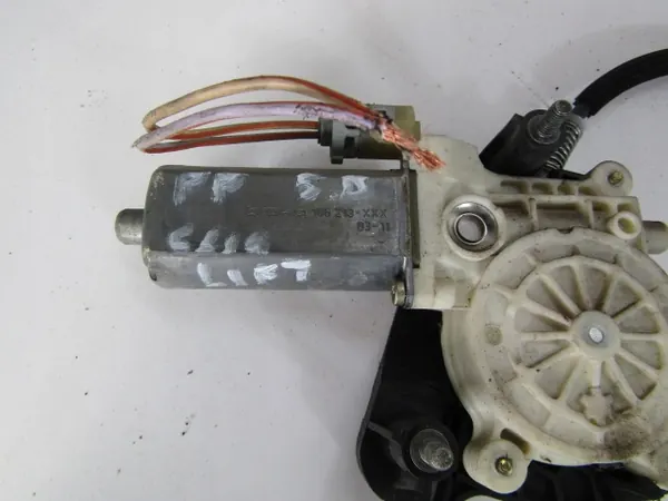 Mecanismo de Janela Elétrica RENAULT CLIO II Direito 8200169095 image 5