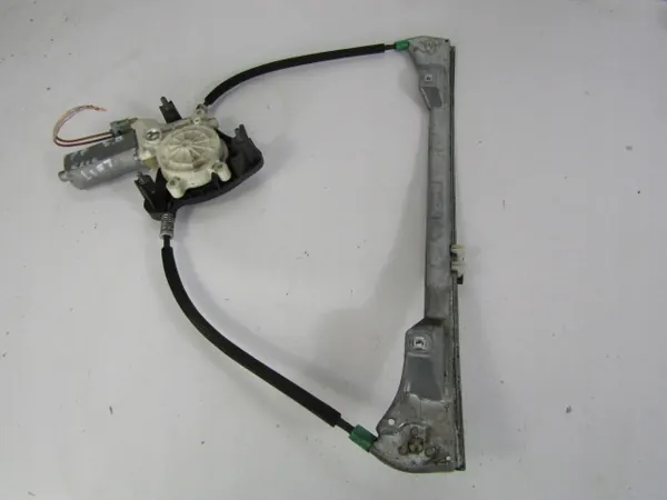 Mecanismo de Janela Elétrica RENAULT CLIO II Direito 8200169095 image 6