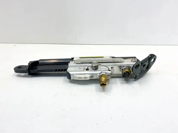 OEM 1298600735 takfällningsmekanism Mercedes SL image 3