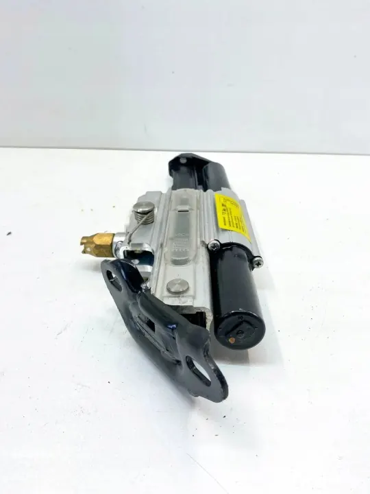 OEM 1298600735 takfällningsmekanism Mercedes SL image 4