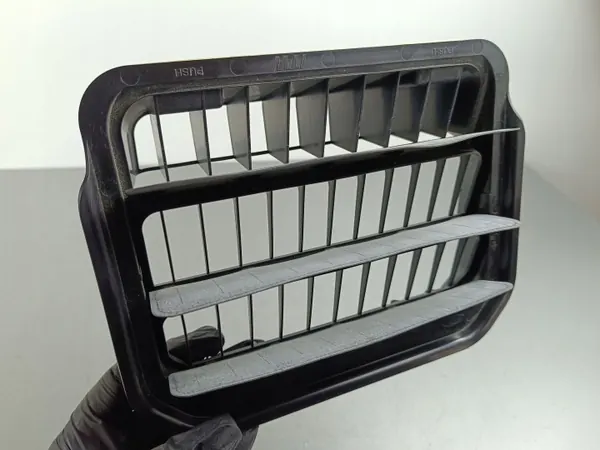 Grille de ventilation Lincoln OE OEM FOB44679 - Occasion image 5