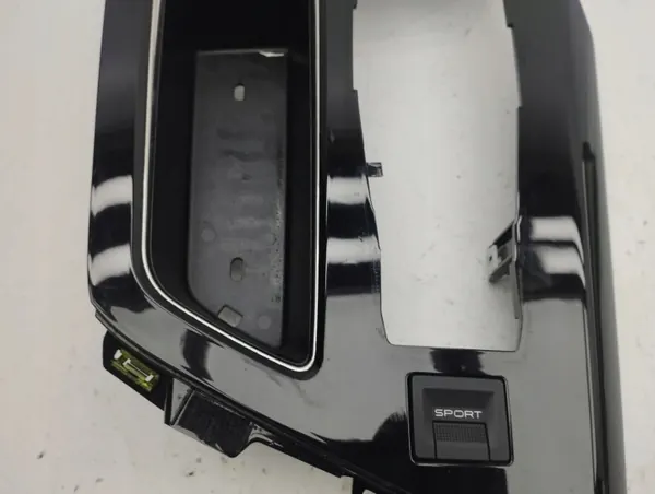 Cadre de levier gauche Peugeot 3008 II 2018 OEM 9810343177 image 4
