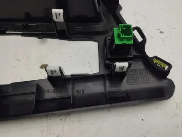 Cadre de levier gauche Peugeot 3008 II 2018 OEM 9810343177 image 6