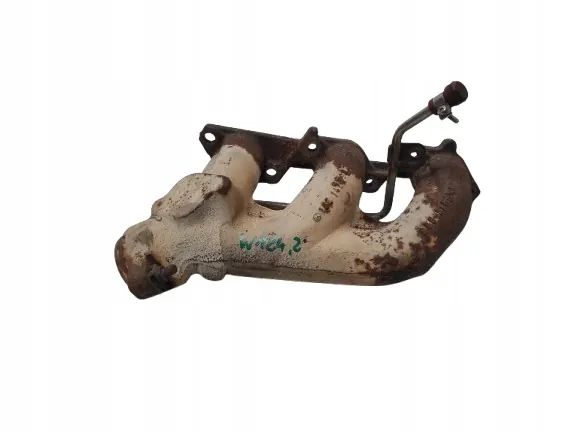 Coletor de Escape Mercedes E W124 OEM 1031423902 image 2