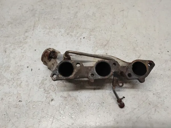 Coletor de Escape Mercedes E W124 OEM 1031423902 image 3