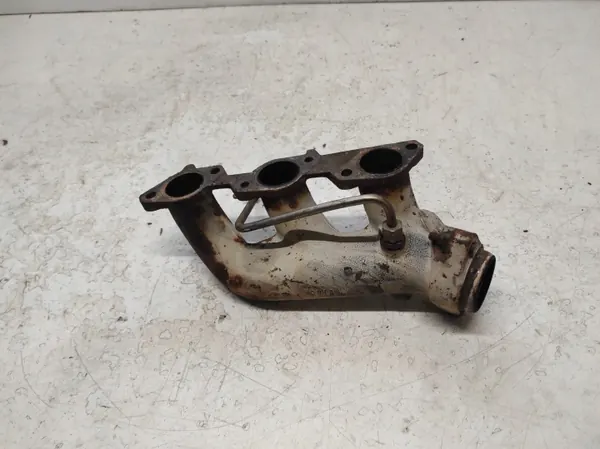Coletor de Escape Mercedes E W124 OEM 1031423902 image 4